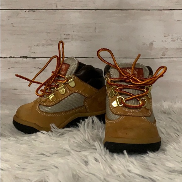Timberland Other - Timberland | Toddler Size 6